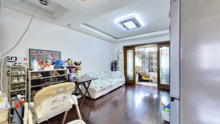 龚路新城二手房实景图