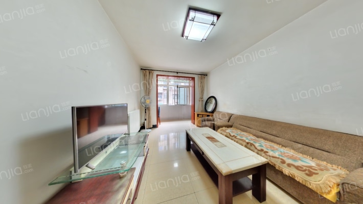 迎春社区二手房实景图