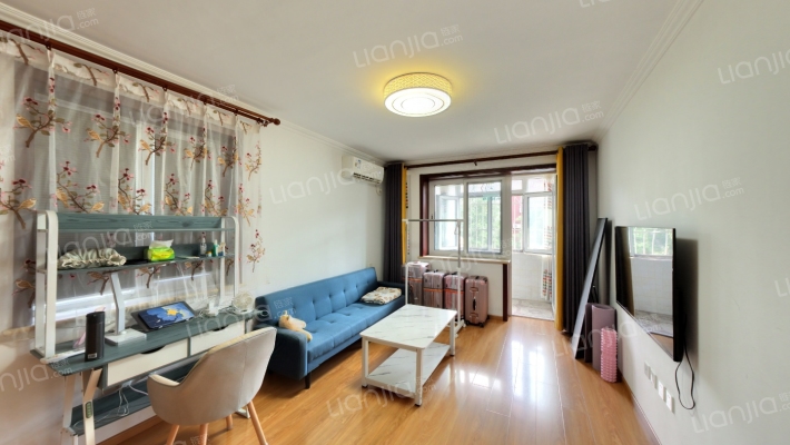 南三环中路71号院二手房实景图