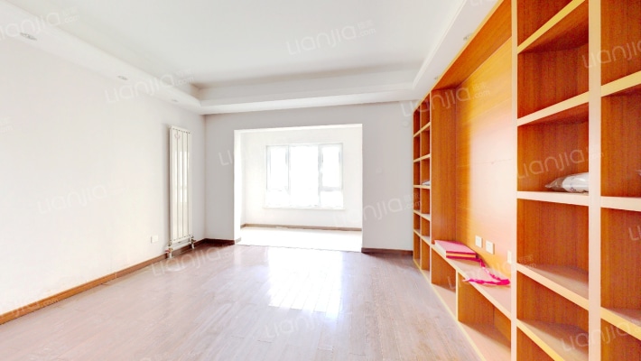 万科海港城1期二手房实景图