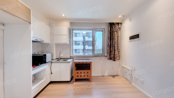 汇智云顶二手房实景图