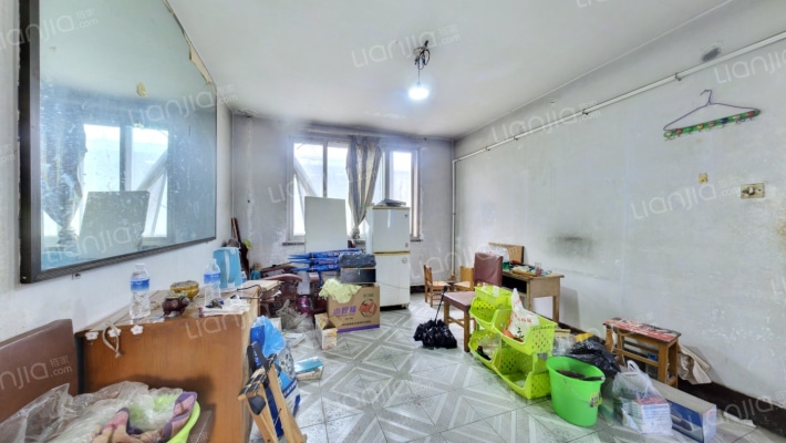 新华路10号小区二手房实景图