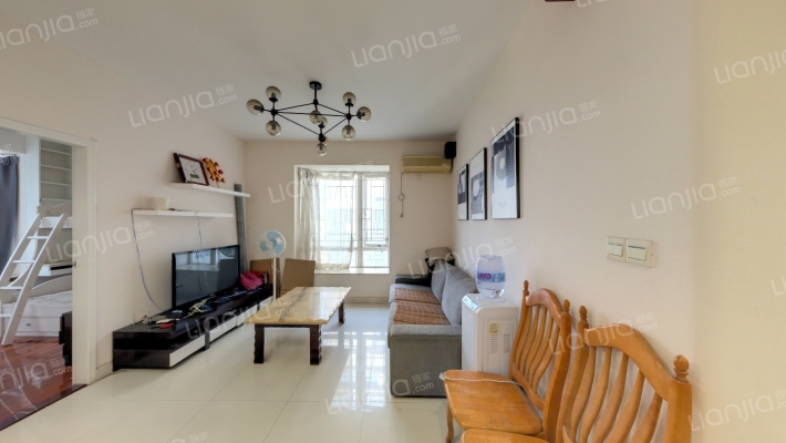 荔康大厦二手房实景图