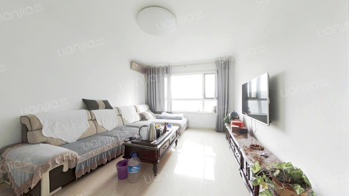 铂朗明珠二手房实景图