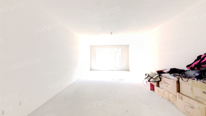 远洋大河宸章二手房实景图