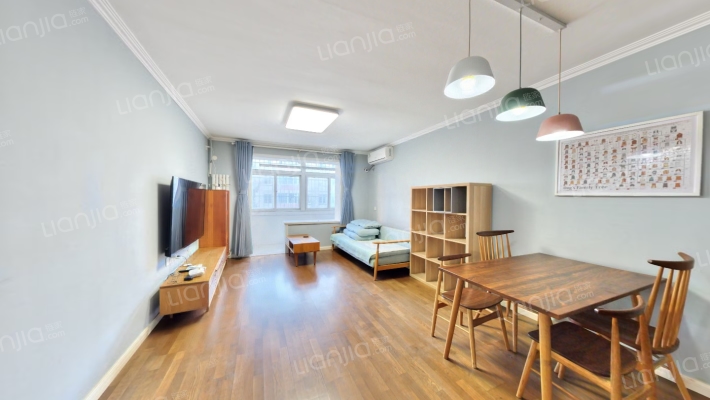 清润家园二手房实景图