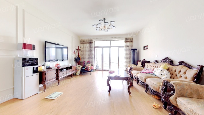 鹃城帝景二手房实景图