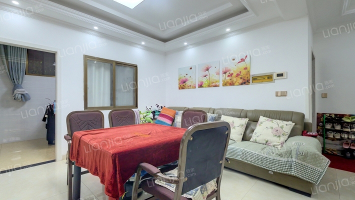 丽都滨河五期二手房实景图