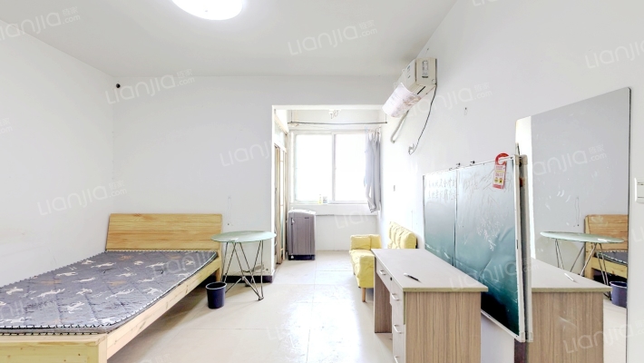 情景博士园二手房实景图