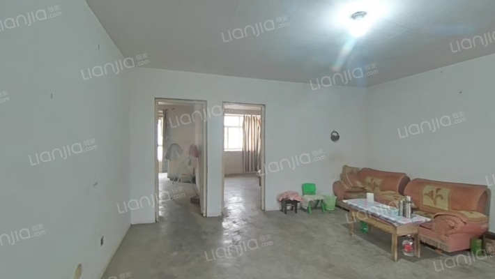 邺帝怡苑二手房实景图