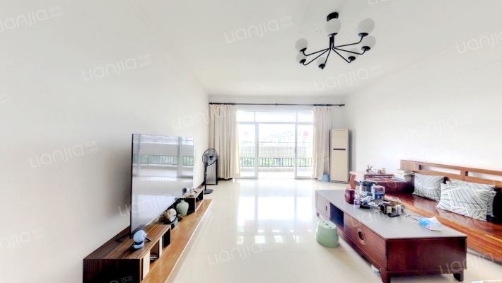 富城丽苑二手房实景图