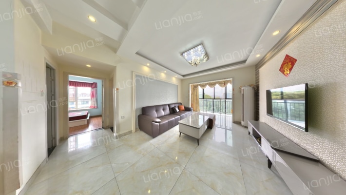 空港上辰二手房实景图