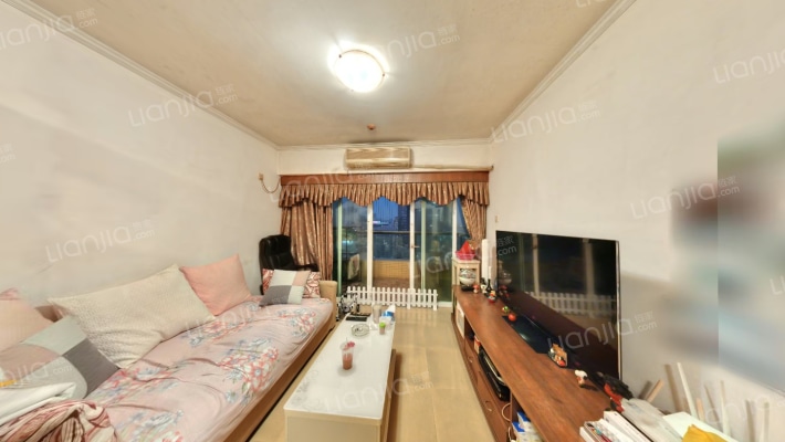 星河华居二手房实景图