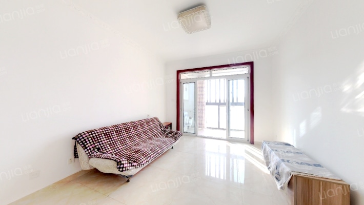 伟业迎春丽家二手房实景图