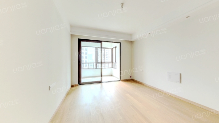 保利熙悦府二手房实景图