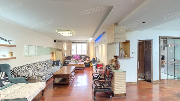 文峰北苑二手房实景图