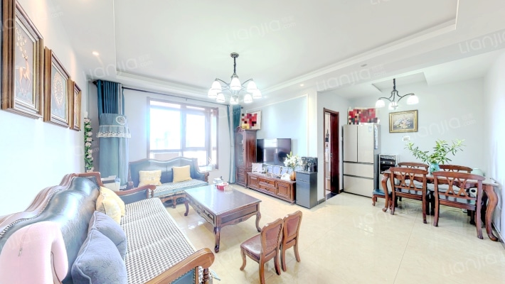 紫气东来二手房实景图