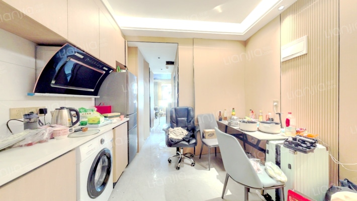 泰宏建业国际城二手房实景图