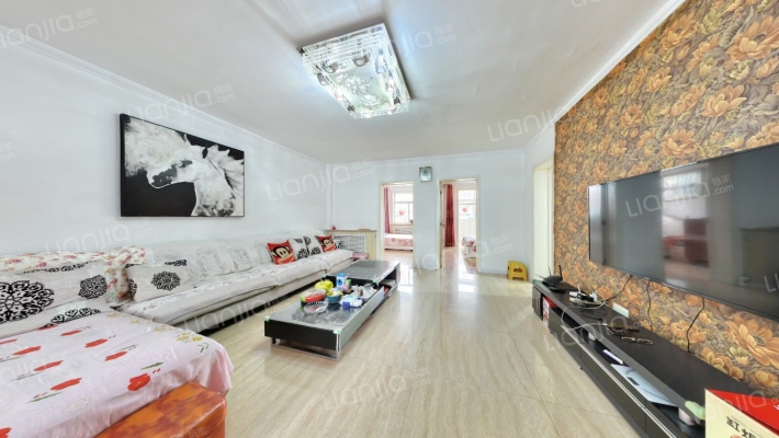 蔬菜站宿舍二手房实景图