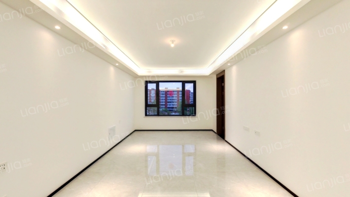 中海文昌公馆二手房实景图