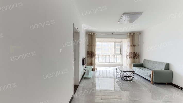 兰东花园二手房实景图