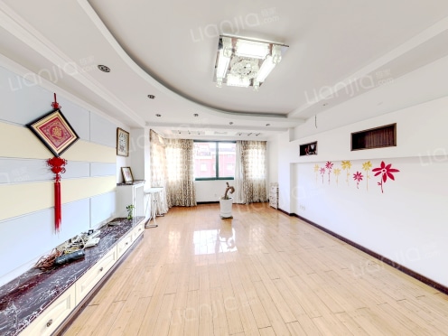 整租·芝兰新城 3室3厅 复式 南