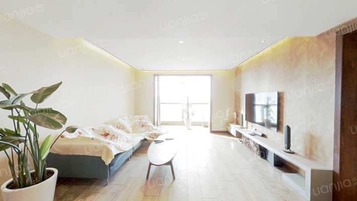 上东城西区二手房实景图