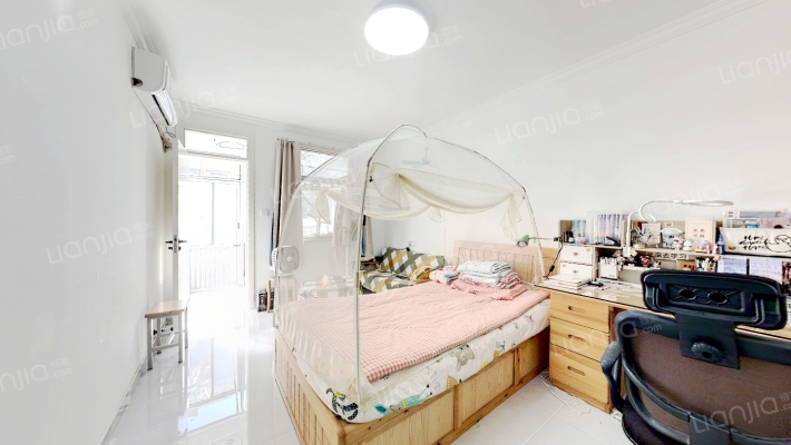 后门街小区二手房实景图