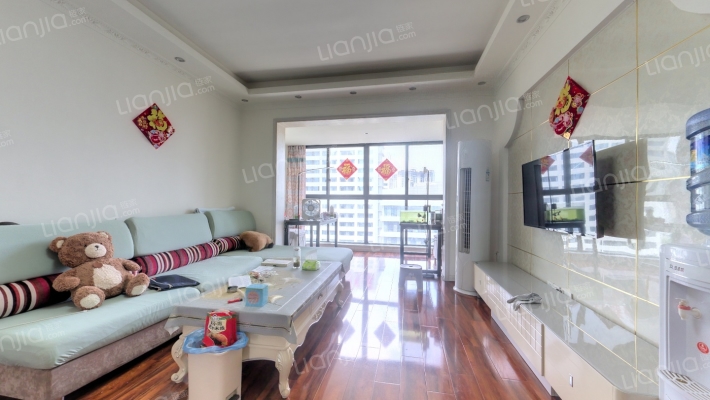 香木林花园里二手房实景图