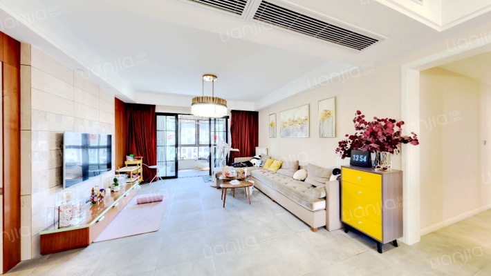 尚海荟二手房实景图