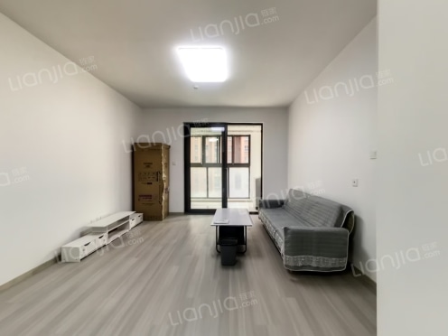 整租·万江共和新城红公馆 2室2厅 南