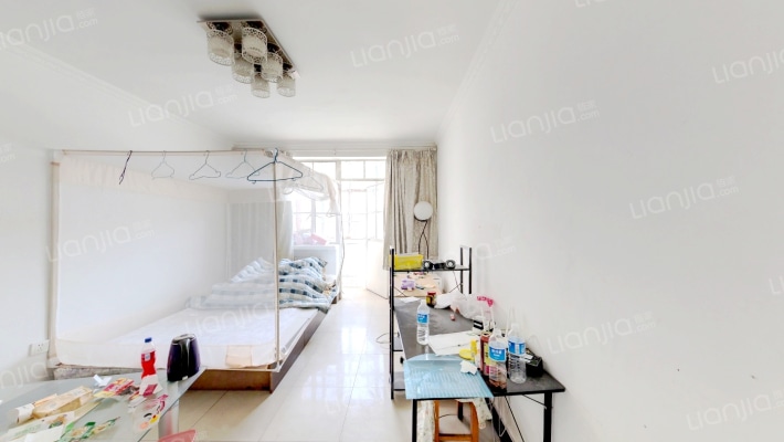 省体委家属院二手房实景图