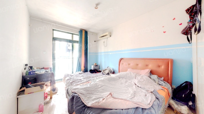 杜桥花园二手房实景图