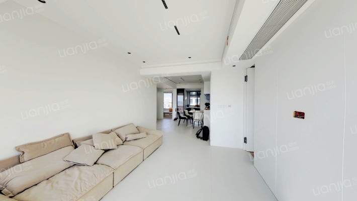 金桂名苑二手房实景图