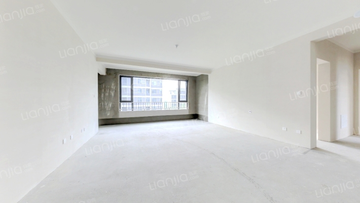 海创壹号二手房实景图