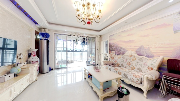 齐心今城二手房实景图