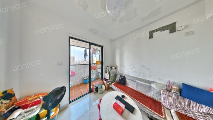 华铃花园二手房实景图