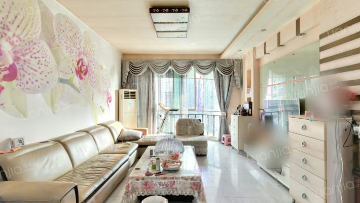 金龙苑二手房实景图