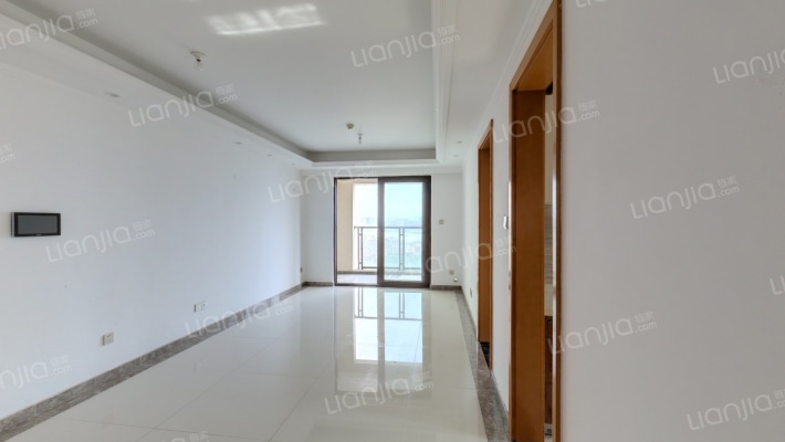 富力悦士廷二手房实景图