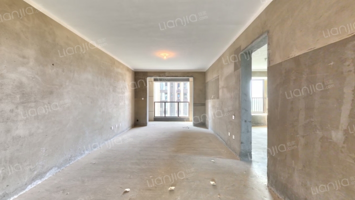 名门紫园悦园二手房实景图