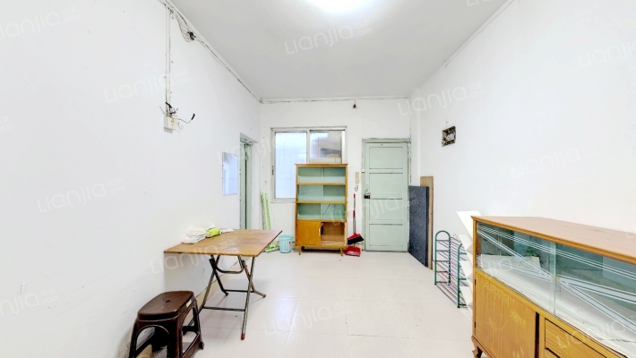 天成公寓二手房实景图