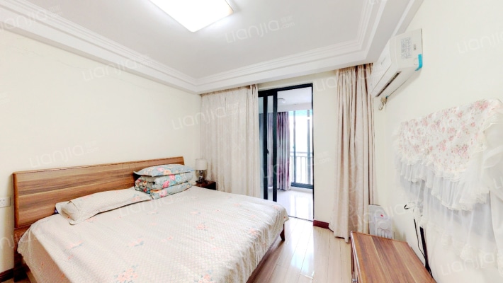 应嘉丽园二手房实景图