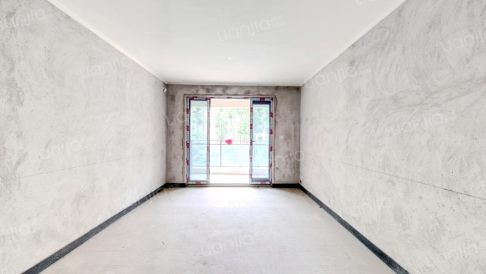 中航昕晖璟辰二手房实景图