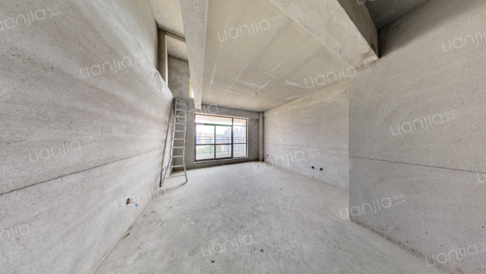 海湾康馨园二手房实景图