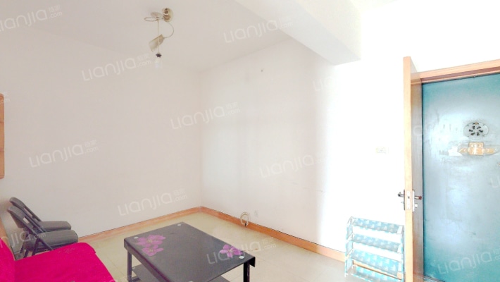 清心雅苑西区二手房实景图