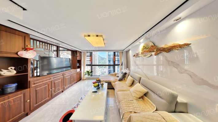 德力公社二手房实景图