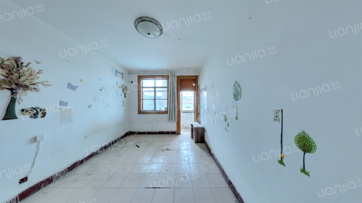 铁塔西街14号院二手房实景图