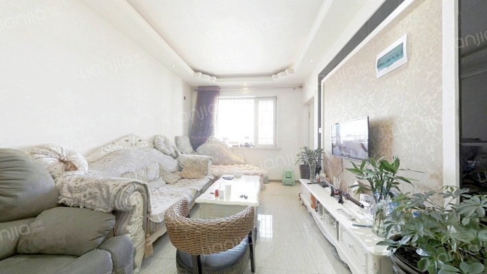 锦绣华城滨园二手房实景图