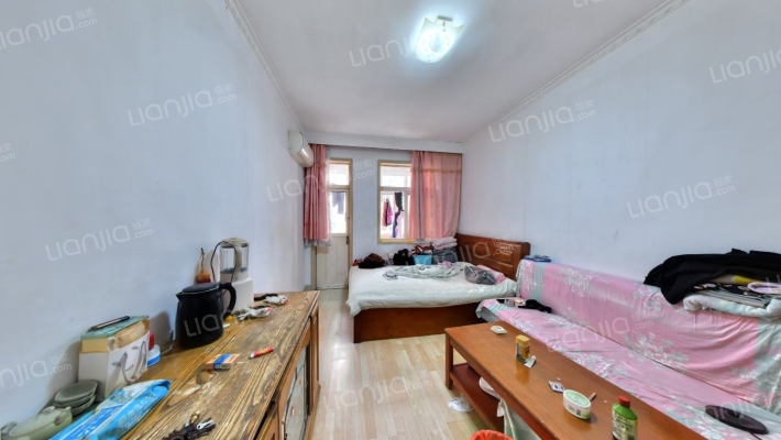 湖北路二手房实景图