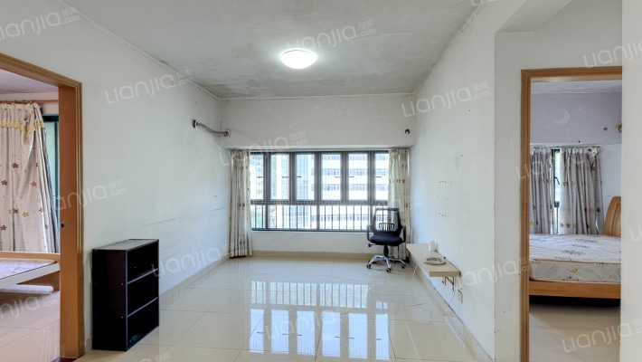 东部翠海轩二手房实景图